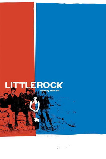Watch Littlerock 2010 poster