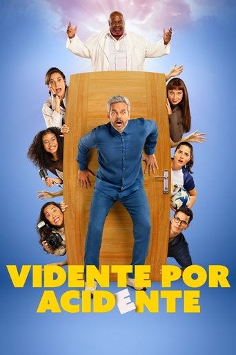 Watch The Job Whisperer 2024 poster