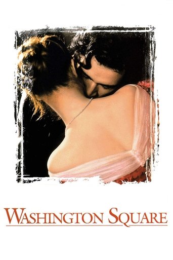 Watch Washington Square 1997 poster