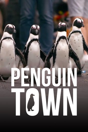 Watch Penguin Town 2021 poster