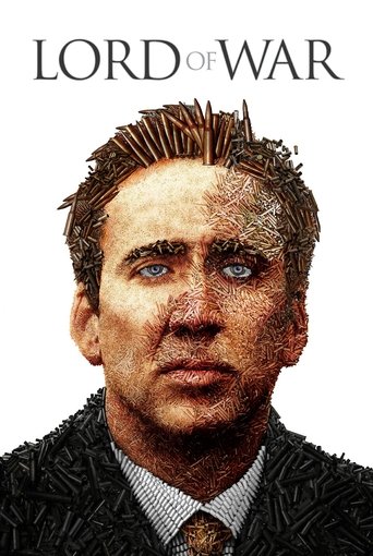 Watch Lord of War 2005 poster