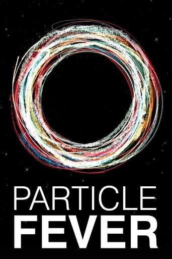 Watch Particle Fever 2013 poster