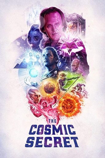 Watch The Cosmic Secret 2019 poster