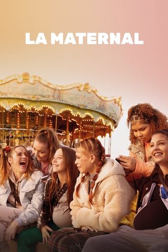 Watch Motherhood 2022 poster