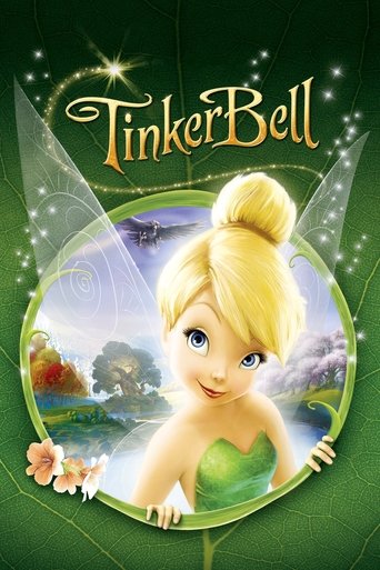 Watch Tinker Bell 2008 poster