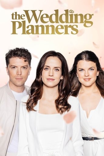 The Wedding Planners 2020