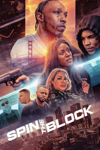 Spin the Block 2023