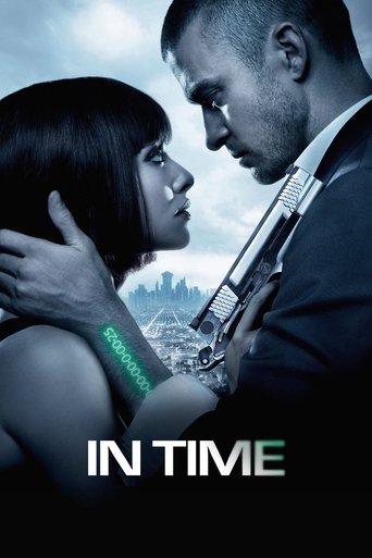 Watch In Time 2011 poster