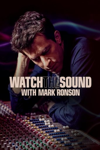 Watch Watch the Sound with Mark Ronson 2021 poster