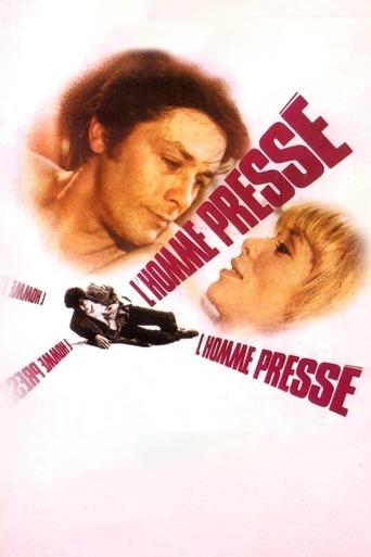 Watch The Hurried Man 1977 poster