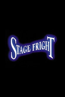 Watch Stage Fright 1997 poster
