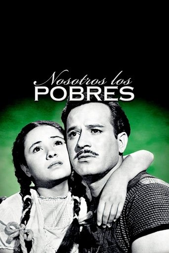 Watch We the Poor 1948 poster