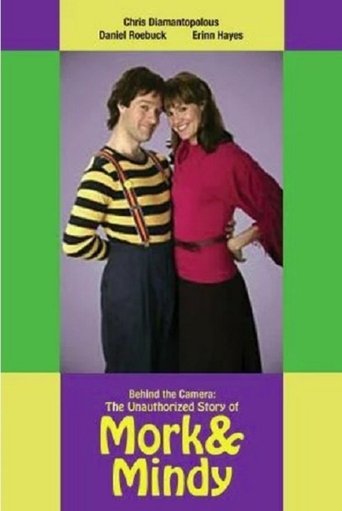 Watch Behind the Camera: The Unauthorized Story of 'Mork & Mindy' 2005 poster