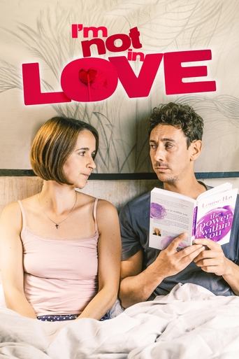 Watch I'm Not in Love 2021 poster