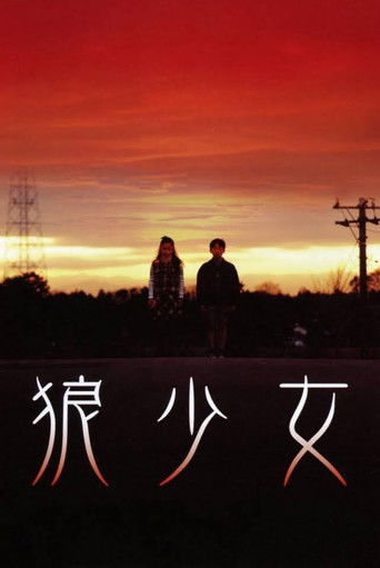 Watch Wolf Girl 2005 poster