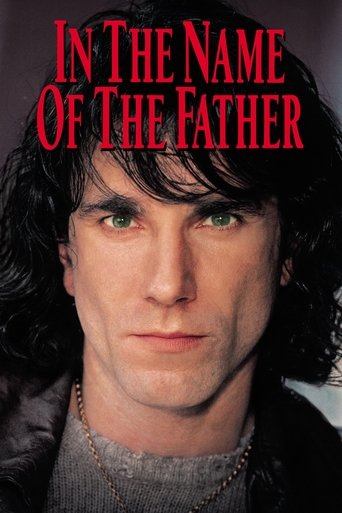 Watch In the Name of the Father 1993 poster