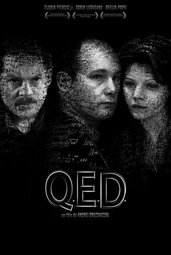 Watch Quod erat demonstrandum 2014 poster