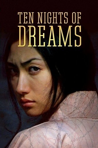 Watch Ten Nights of Dreams 2007 poster
