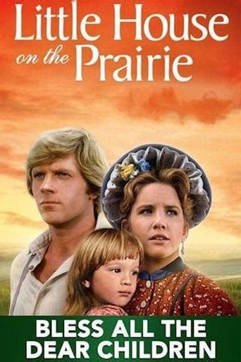 Watch Little House: Bless All the Dear Children 1983 poster