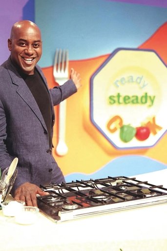 Watch Ready Steady Cook 1994 poster