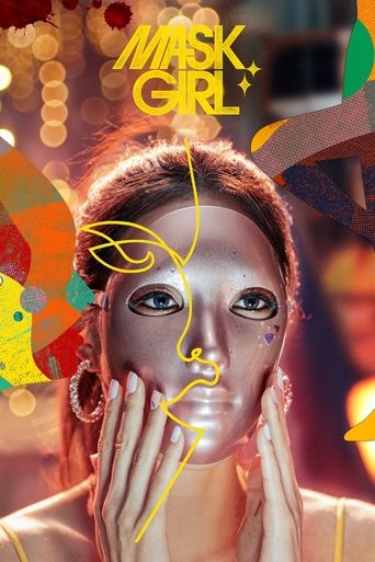 Watch Mask Girl 2023 poster