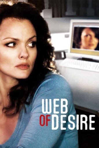 Watch Web of Desire 2008 poster