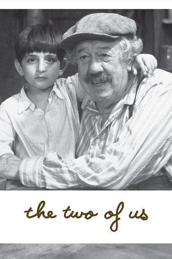 Watch The Two of Us 1967 poster