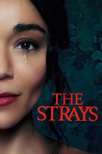 Watch The Strays 2023 poster