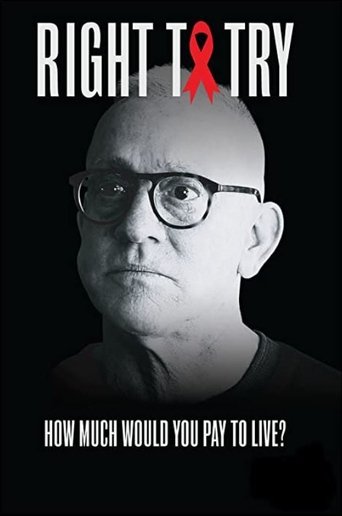 Watch Right to Try 2021 poster