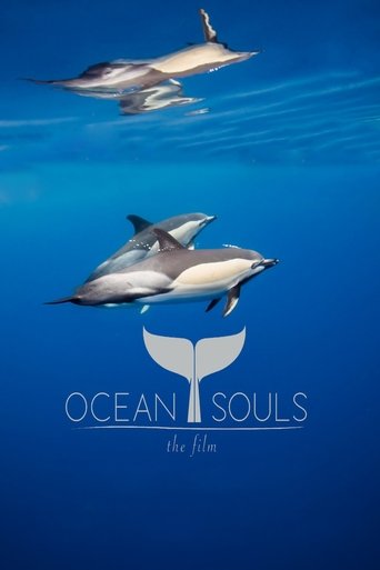Watch Ocean Souls 2021 poster