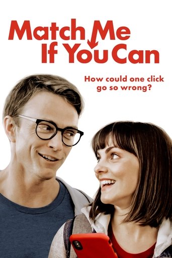 Watch Match Me If You Can 2023 poster