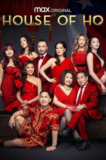 Watch House of Ho 2020 poster