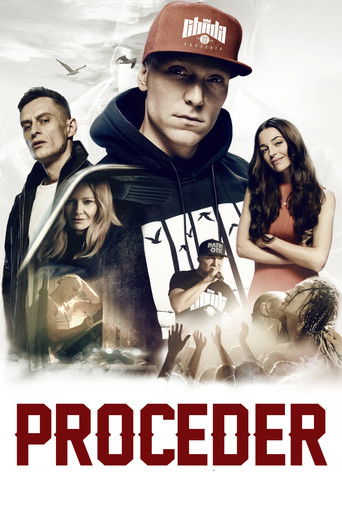 Watch Proceder 2019 poster