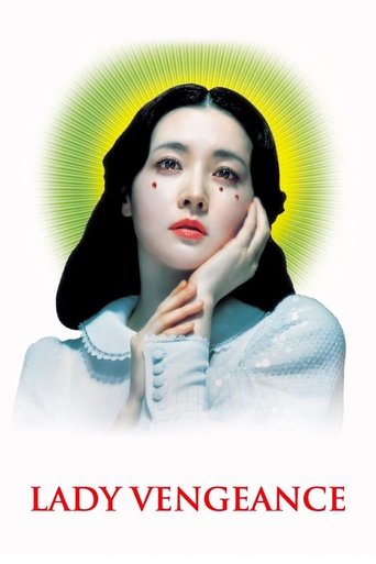 Watch Lady Vengeance 2005 poster