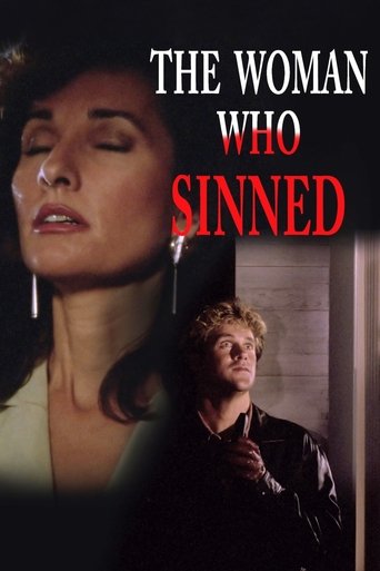 Watch The Woman Who Sinned 1991 poster