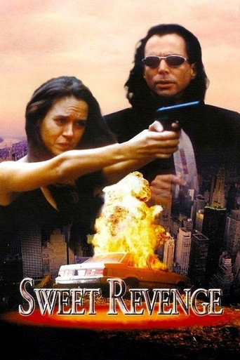 Watch Sweet Revenge 2001 poster