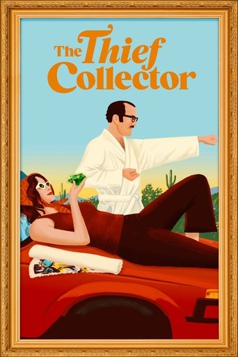 Watch The Thief Collector 2022 poster