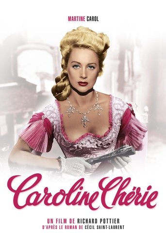 Watch Dear Caroline 1951 poster