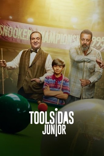 Watch Toolsidas Junior 2022 poster