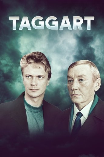 Watch Taggart 1983 poster