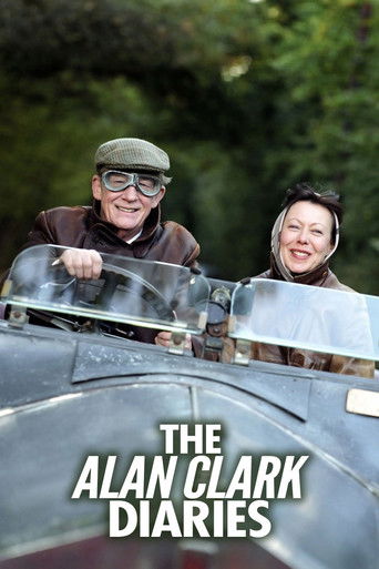 Watch The Alan Clark Diaries 2004 poster