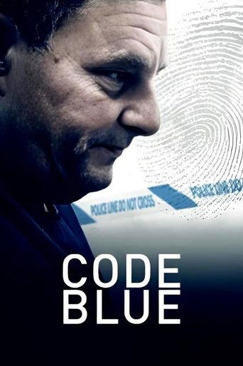 Code Blue 2019
