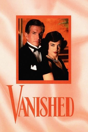 Watch Vanished 1995 poster