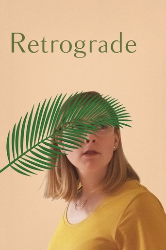 Watch Retrograde 2023 poster