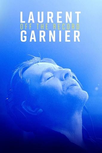 Watch Laurent Garnier: Off the Record 2022 poster