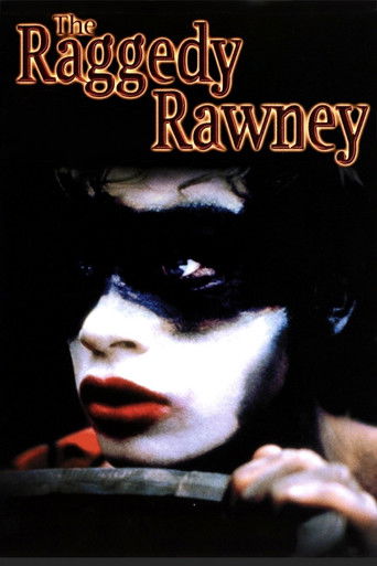 Watch The Raggedy Rawney 1988 poster
