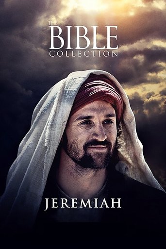 Watch Jeremiah 1998 poster