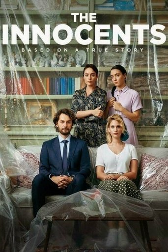 Innocents Apartment 2020