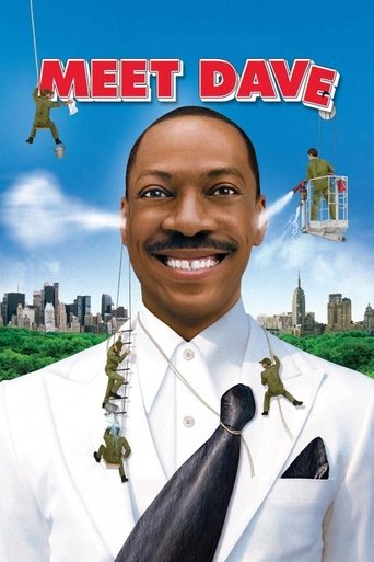 Watch Meet Dave 2008 poster