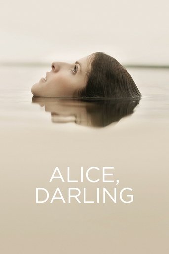 Watch Alice, Darling 2022 poster